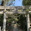 等乃伎神社の写真_291450