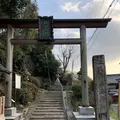 稚櫻神社の写真_291454