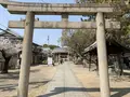 柴籬神社の写真_291462