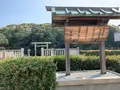 允恭天皇 恵我長野北稜拝礼所の写真_291464