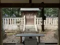御厨子神社の写真_291482