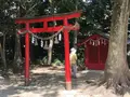 角刺神社の写真_291489