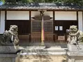 角刺神社の写真_291490
