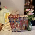 喫茶 宝石箱の写真_291682