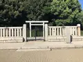 顯宗天皇 傍丘磐坏丘南陵の写真_292567