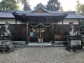 於美阿志神社の写真_292589