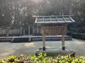 敏達天皇 河内磯長中尾陵の写真_292601
