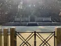 敏達天皇 河内磯長中尾陵の写真_292602