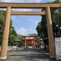 生田神社の写真_293839