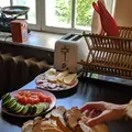 旅の家 タリンズ トラベラーズ ハウスの写真_293878