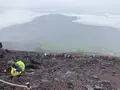 富士宮ルート 新七合目の写真_294165