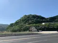 城名樋山城跡の写真_294367