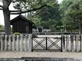 崇峻天皇陵(倉梯岡陵)の写真_294401