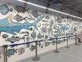 氷の水族館の写真_294538