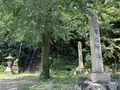 逢坂の関記念公園の写真_295256