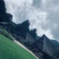 菅沼合掌造り集落の写真_295381
