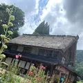 菅沼合掌造り集落の写真_295382