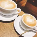  カフェ キツネ（CAFE KITSUNE）の写真_295480