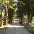 遠野郷八幡宮の写真_295486