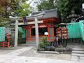 八坂神社の写真_29577