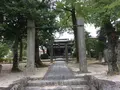 坂本八幡宮の写真_296572