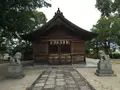 榎社の写真_296586