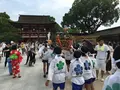 太宰府天満宮の写真_296591