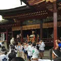 太宰府天満宮の写真_296593