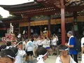 太宰府天満宮の写真_296595