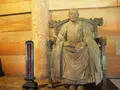 瑞龍寺の写真_296688
