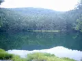 御射鹿池の写真_296746