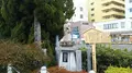 太田左近像 小山塚碑の写真_297814