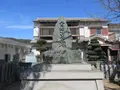 母里太兵衛生誕之地の写真_297833
