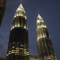 PETRONAS Twin Tower（ペトロナス ツインタワー）の写真_298009