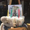 湯あがりかりんとの写真_298040