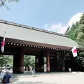 靖國神社の写真_298103