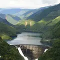 上椎葉ダムの写真_298803