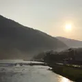 渡月橋の写真_299396