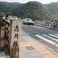 渡月橋の写真_299402