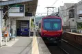 鞍馬駅の写真_299540