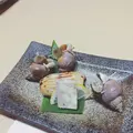 つる旬彩手包丁の写真_299991