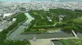 五稜郭タワーの写真_300389