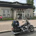 タウシュベツ橋梁展望台の写真_300824