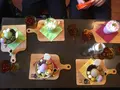 おいもカフェ金糸雀の写真_301161