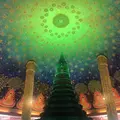 Wat Pak Nam（ワット・パークナム）の写真_301787