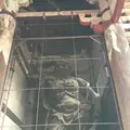 東大寺南大門金剛力士像の写真_302047
