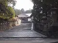 東大寺法華堂（三月堂）の写真_302055