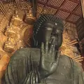 東大寺金堂（大仏殿）の写真_302072