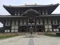 東大寺金堂（大仏殿）の写真_302073