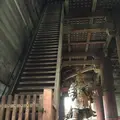 東大寺金堂（大仏殿）の写真_302075